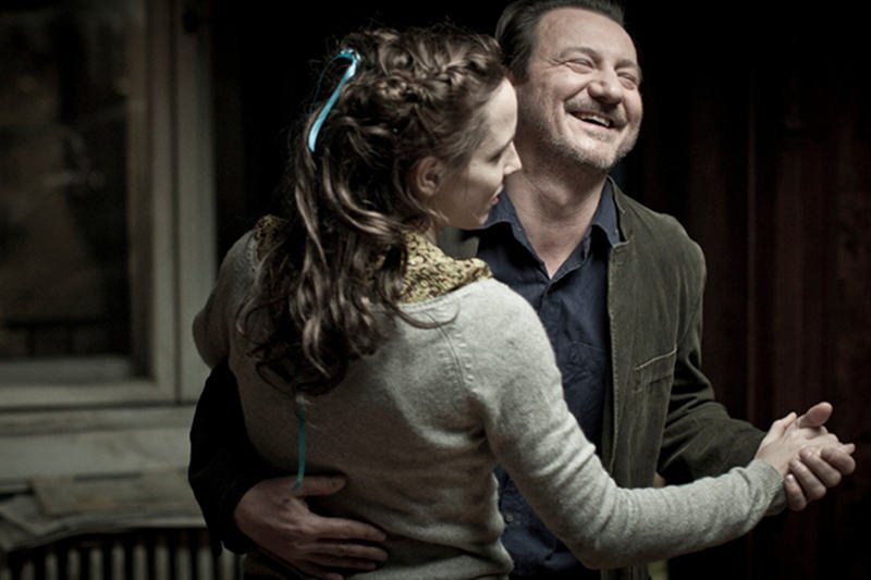 Najnowszy film Smarzowskiego, "Pod mocnym aniołem" rozpoczyna polskie, tegoroczne premiery. Przed nami naprawdę ciekawy, filmowy rok.