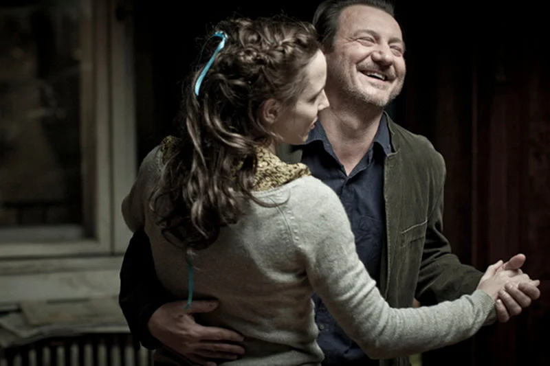 Najnowszy film Smarzowskiego, "Pod mocnym aniołem" rozpoczyna polskie, tegoroczne premiery. Przed nami naprawdę ciekawy, filmowy rok.