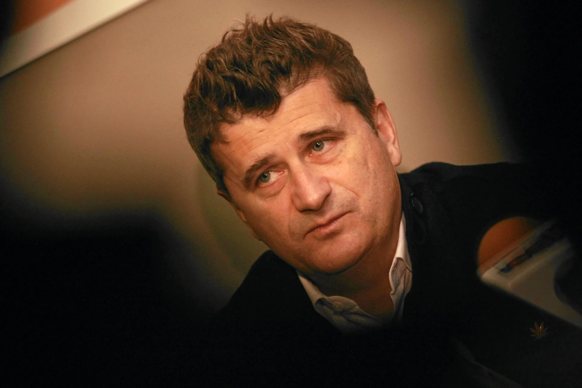 Janusz Palikot