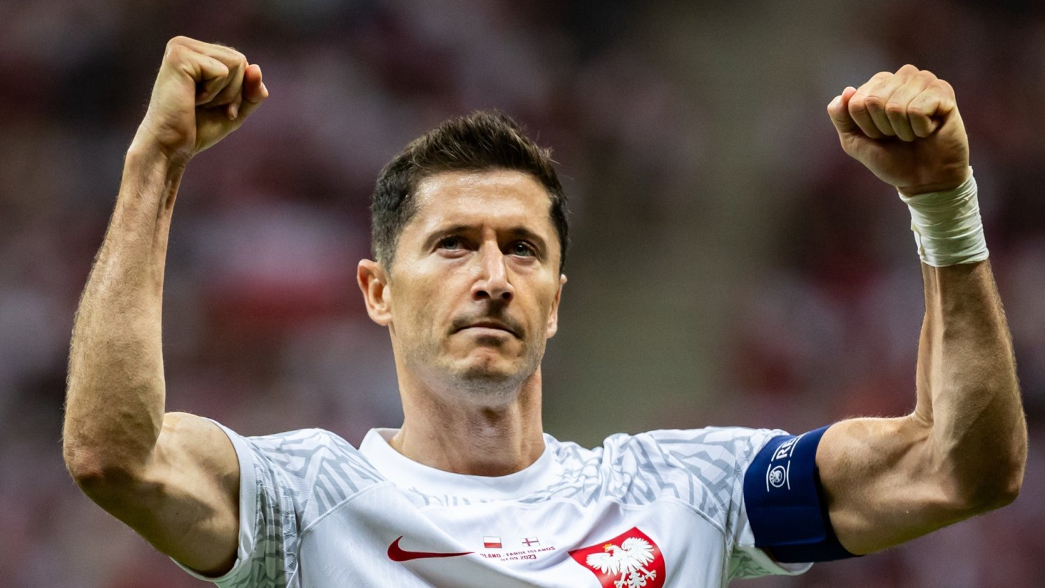 Losowanie MŚ 2026 za nami. Polska poznała swoich potencjalnych rywali