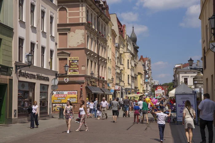 Toruń