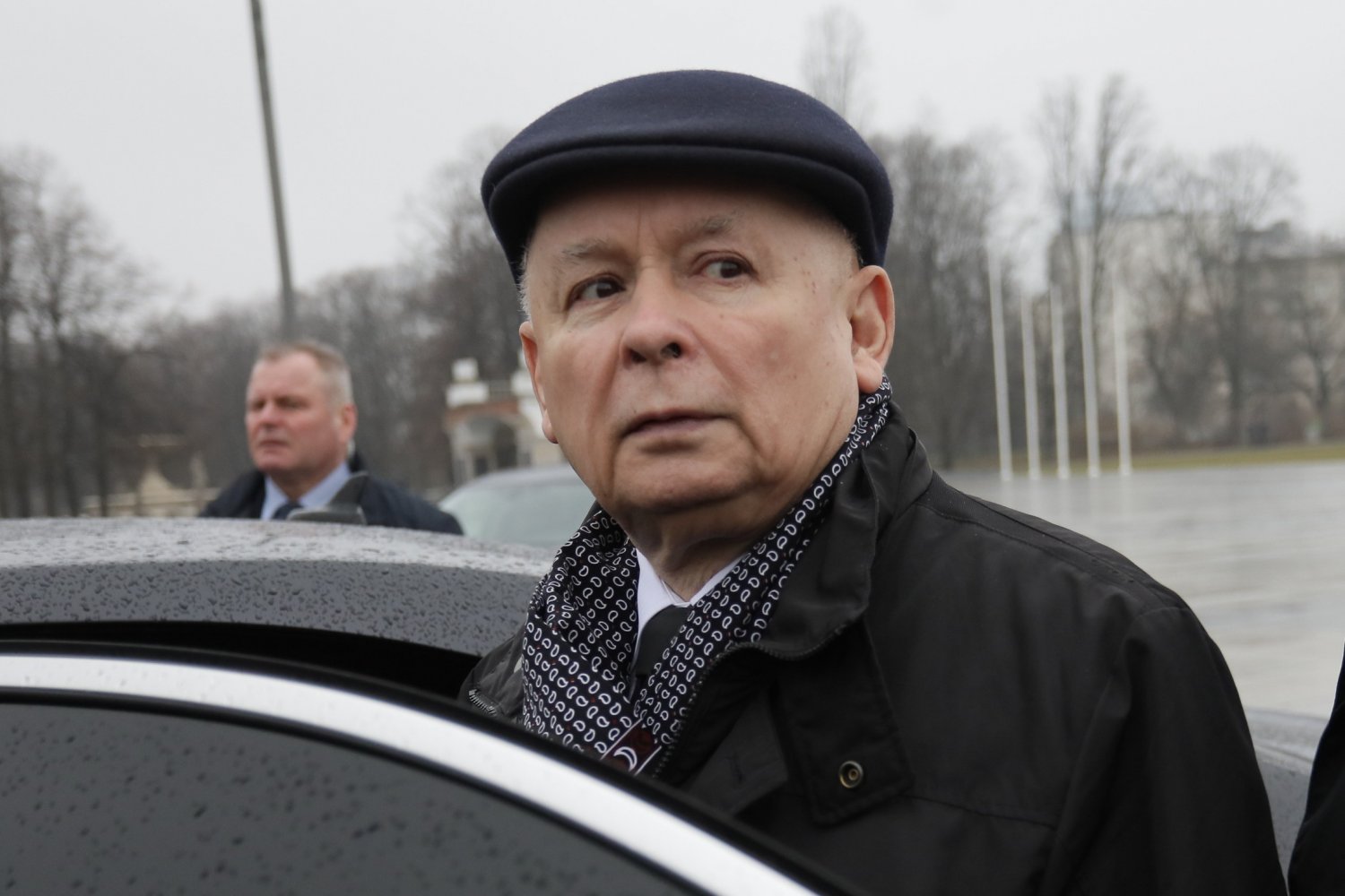 O najnowszym pomyśłe PiS na wybory prezydenckie w maju 2020 r. pisze wtorkowa "Rzeczpospolita".