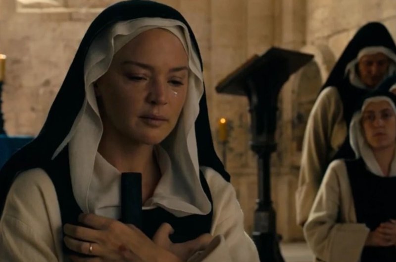 "Benedetta". Nowy film Paula Verhoevena.