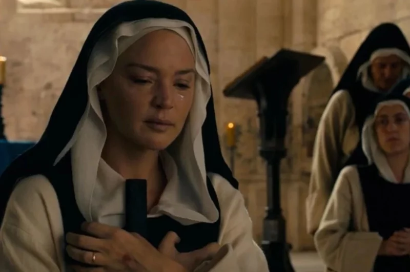 "Benedetta". Nowy film Paula Verhoevena.
