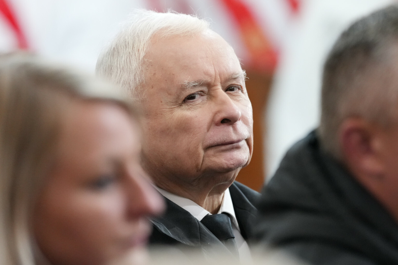 Czy PiS z Kaczyńskim może jeszcze wygrać?