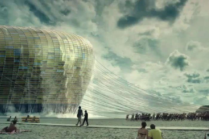 Nowy spot MSZ promujący Polskę zagranicą jest naprawdę udany!