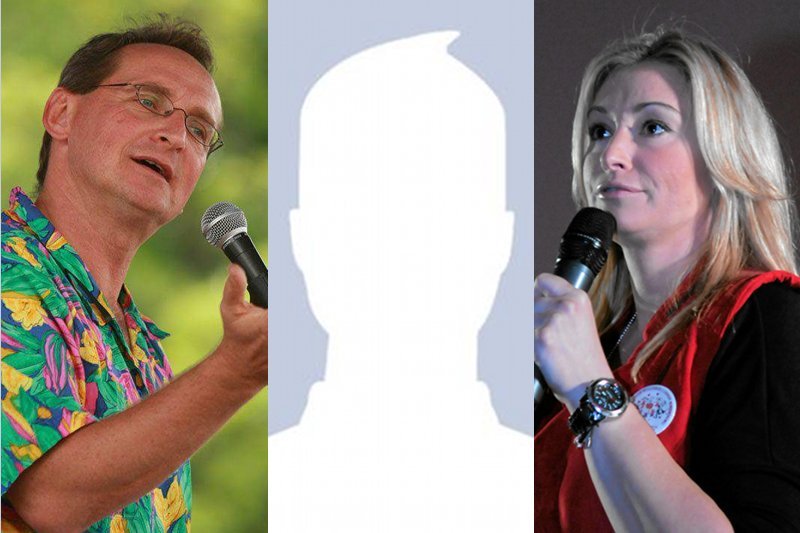 Wojciech Cejrowski i Martyna Wojciechowska są według Maxa Cegielskiego trawelebrytami.