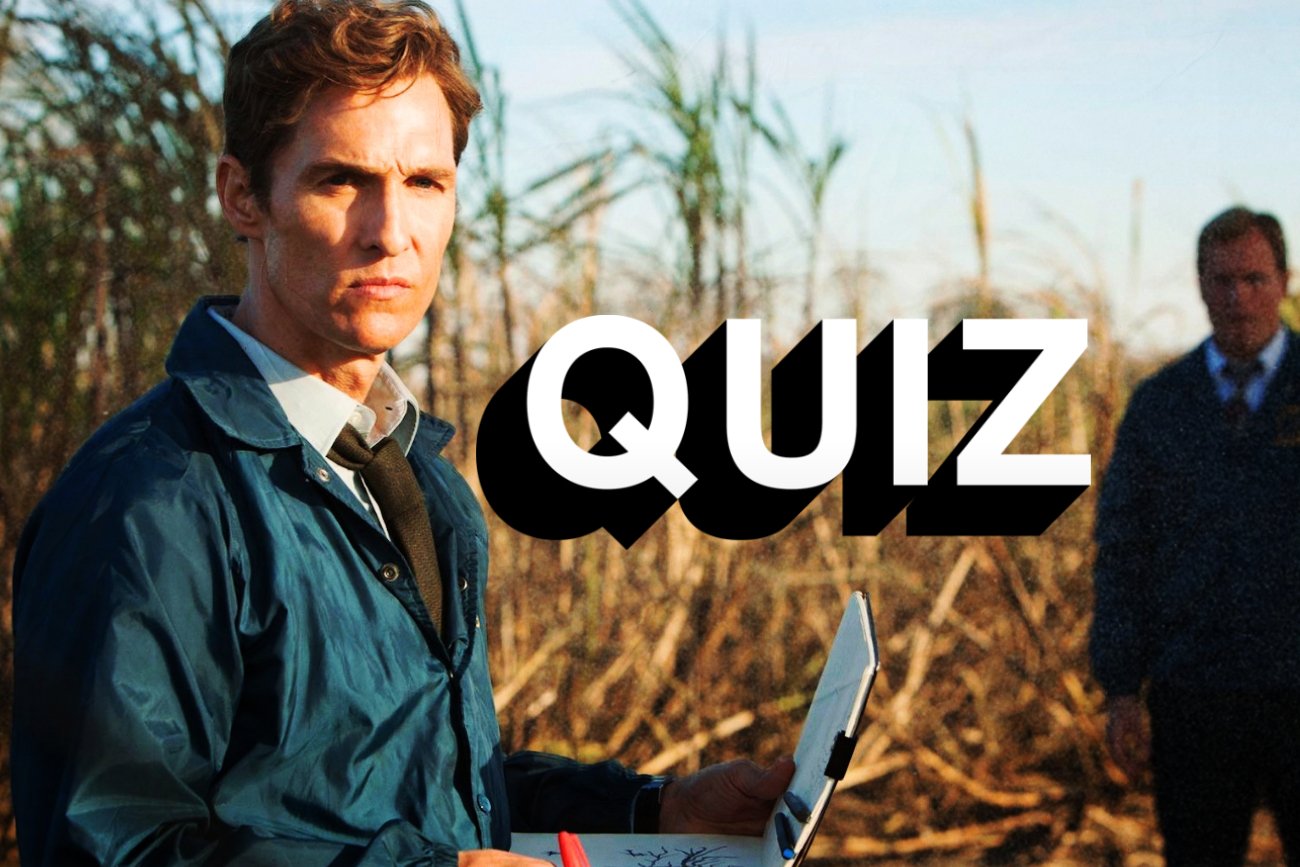 Uwielbiasz zagraniczne seriale kryminalne? Ten quiz tylko najlepsi zrobią na 100 proc. Quiz: czy poznasz zagraniczny kryminał po jednym zdjęciu? To znane seriale