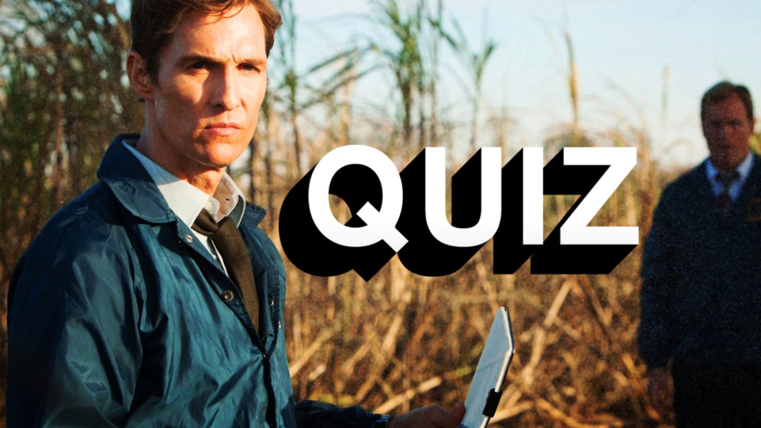 Uwielbiasz zagraniczne seriale kryminalne? Ten quiz tylko najlepsi zrobią na 100 proc. Quiz: czy poznasz zagraniczny kryminał po jednym zdjęciu? To znane seriale