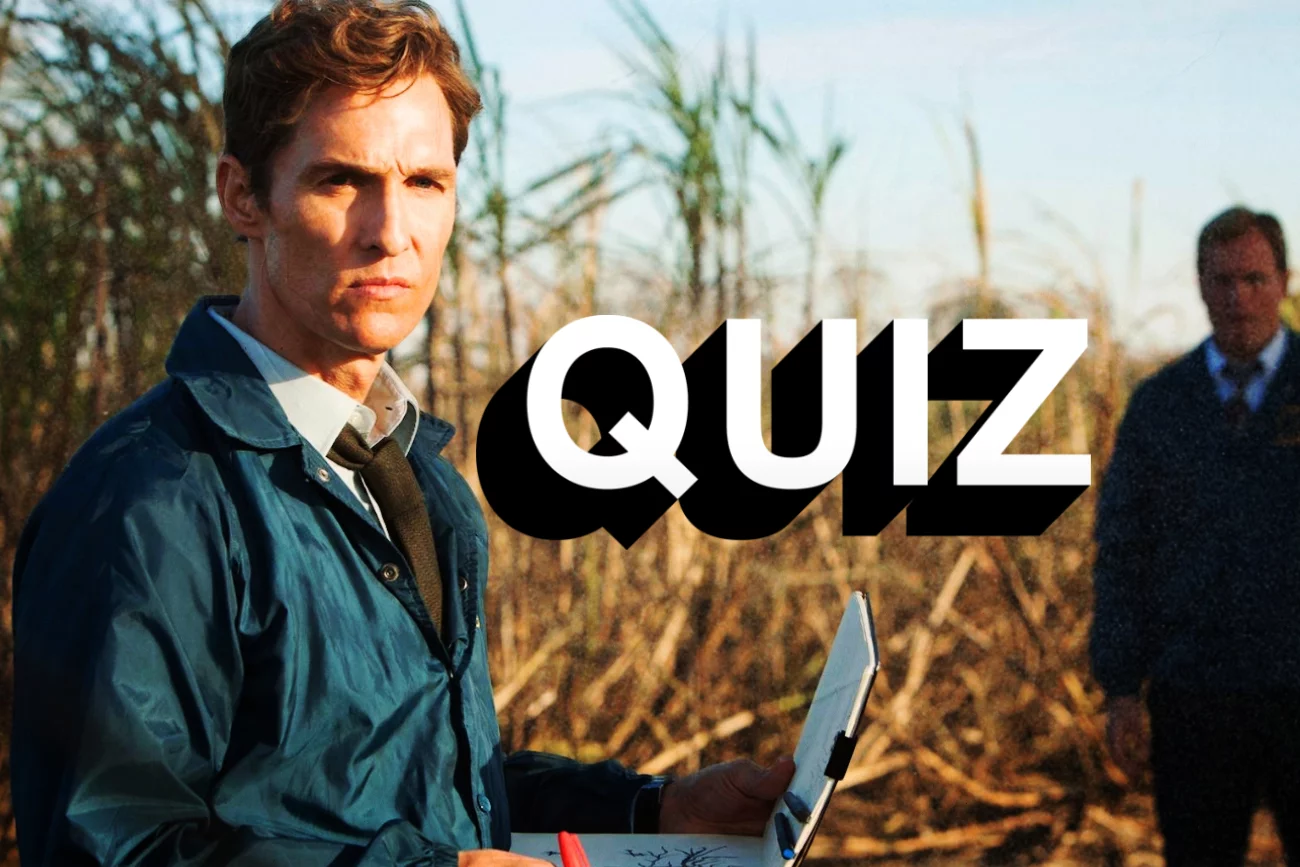 Uwielbiasz zagraniczne seriale kryminalne? Ten quiz tylko najlepsi zrobią na 100 proc. Quiz: czy poznasz zagraniczny kryminał po jednym zdjęciu? To znane seriale
