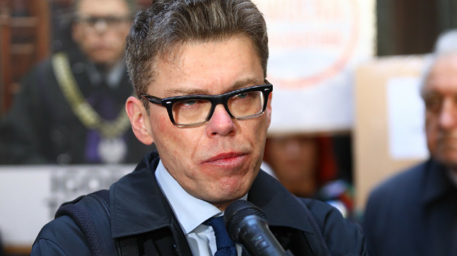 Igor Tuleya może wrócić do pracy. Jest decyzja Sądu Najwyższego.