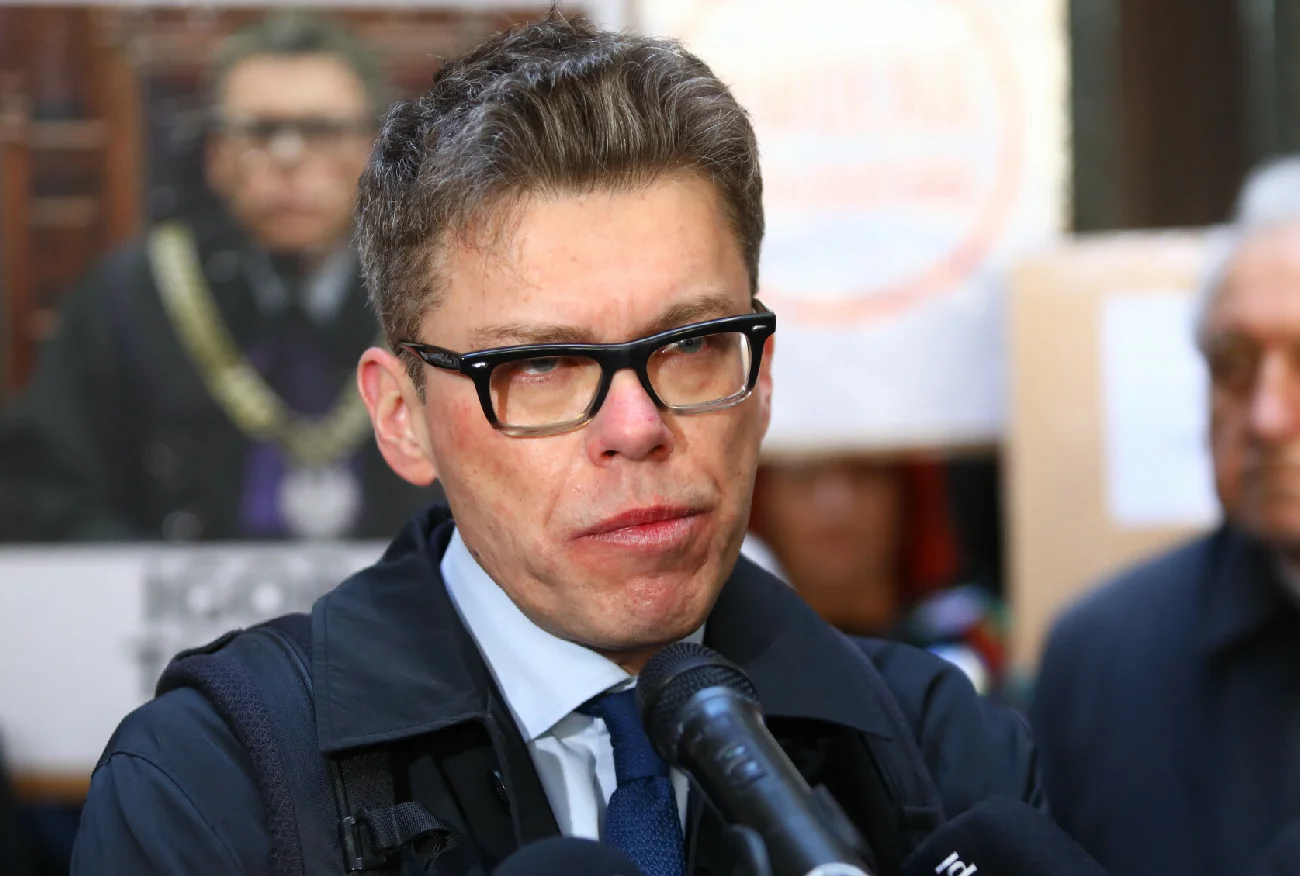 Igor Tuleya może wrócić do pracy. Jest decyzja Sądu Najwyższego.