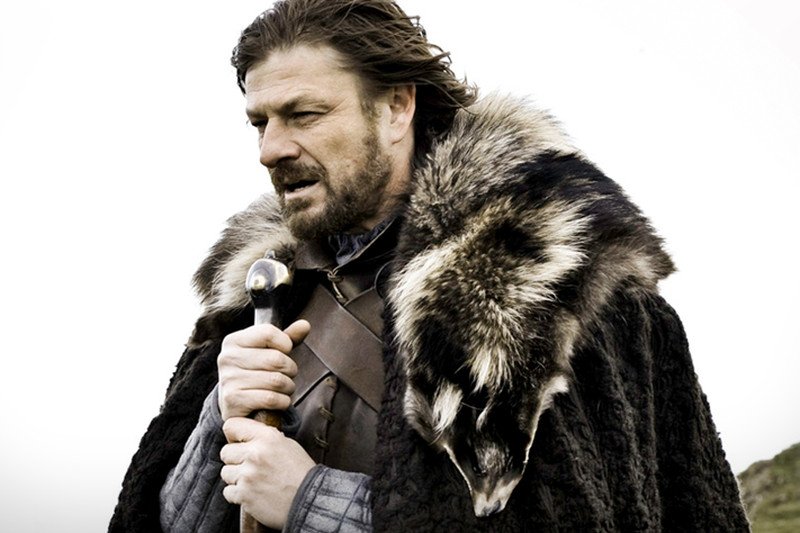 Winter is coming! 6 dowodów na to, że zima już wkrótce do nas zawita