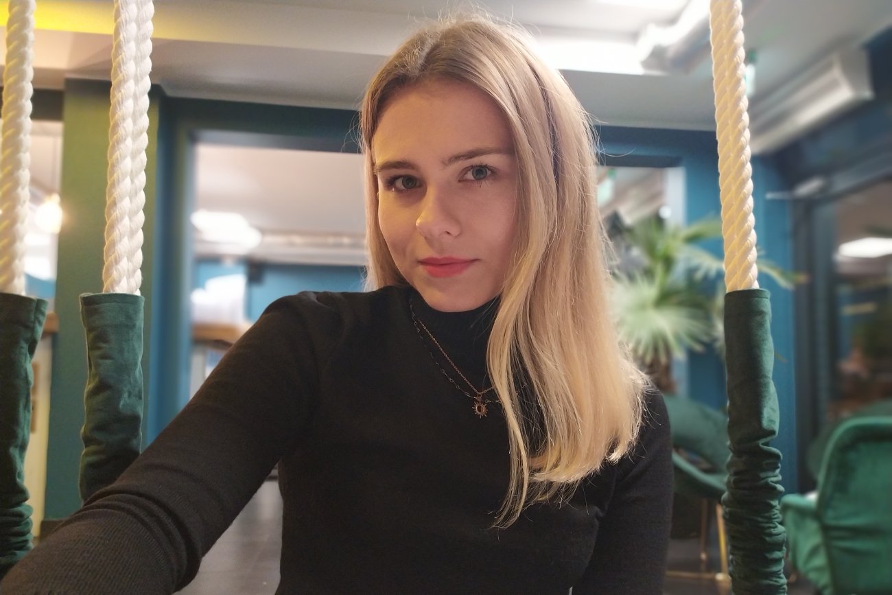 Jestem feministką, ale możecie otwierać mi drzwi, panowie.