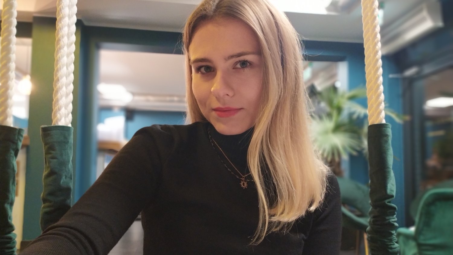 Jestem feministką, ale możecie otwierać mi drzwi, panowie.