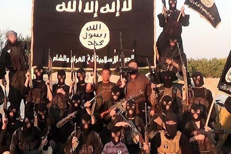 Syryjski opozycjonista: Polacy walczą w wojnie domowej po stronie ugrupowania związanego z Al Kaidą