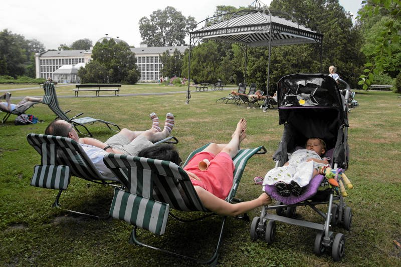 Czy życie bez dziecka nie traci swojego sensu?