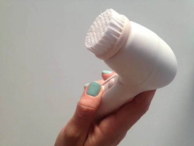 Skinvigorate - szczoteczka soniczna Mary Kay