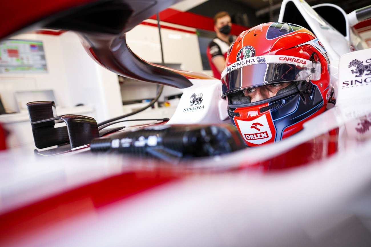 Robert Kubica wystartuje w weekend w swoim drugim z rzędu Grand Prix. Tym razem we Włoszech, na torze Monza.