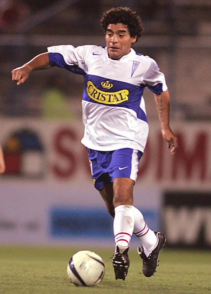 Diego Maradona Diego Maradona