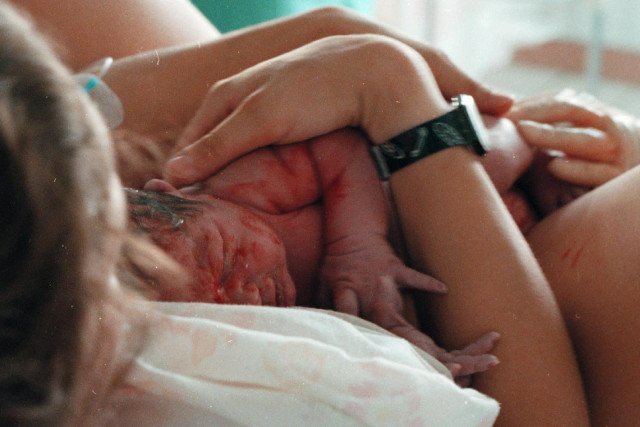 Co się dzieje na porodówce, zostaje na porodówce.