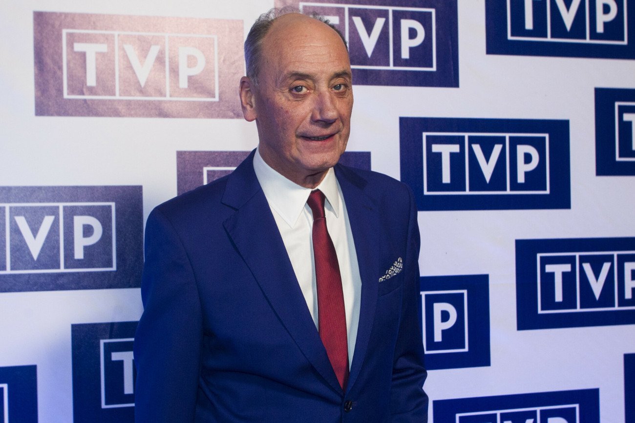 Dariusz Szpakowski to legenda mikrofonu TVP. Dziennikarz wkrótce skomentuje piłkarskie MŚ w Katarze.