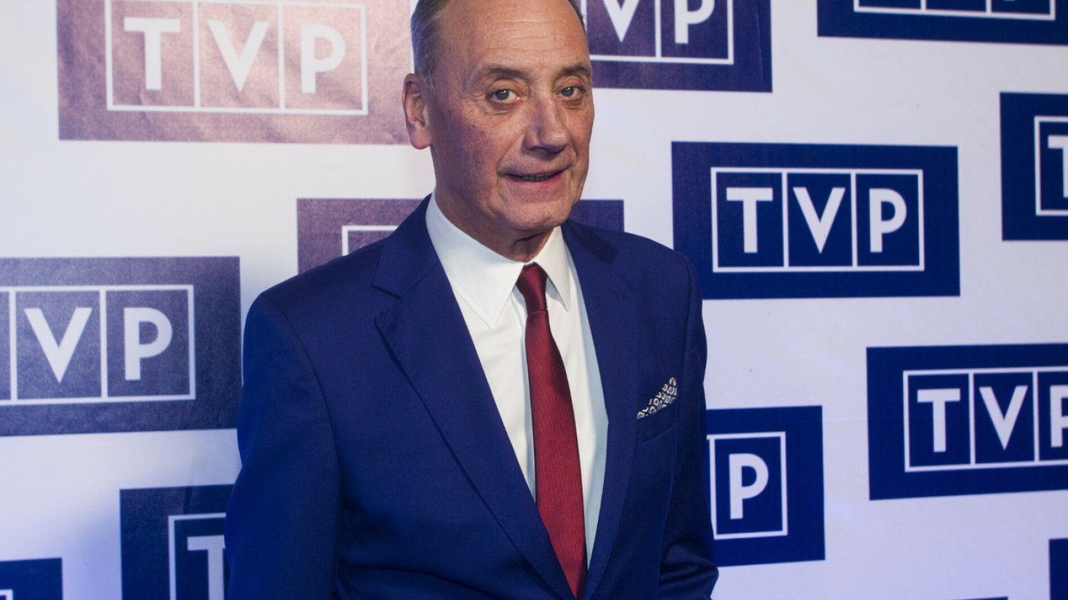 Dariusz Szpakowski to legenda mikrofonu TVP. Dziennikarz wkrótce skomentuje piłkarskie MŚ w Katarze.