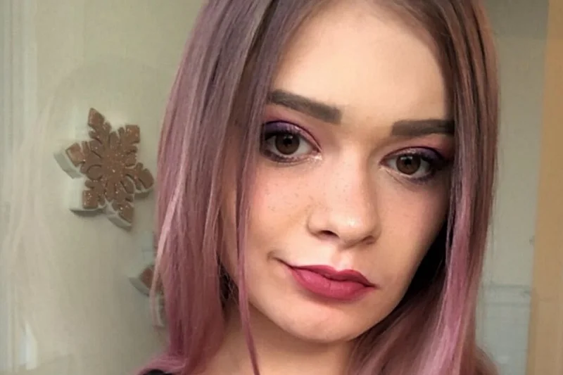Julia Wróblewska opowiada o swoim zdrowiu psychicznym.
