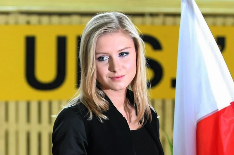 Kinga Duda została wyróżniona w Madrycie.