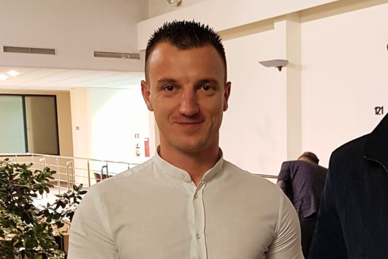 Ryszard Wilk Konfederacja