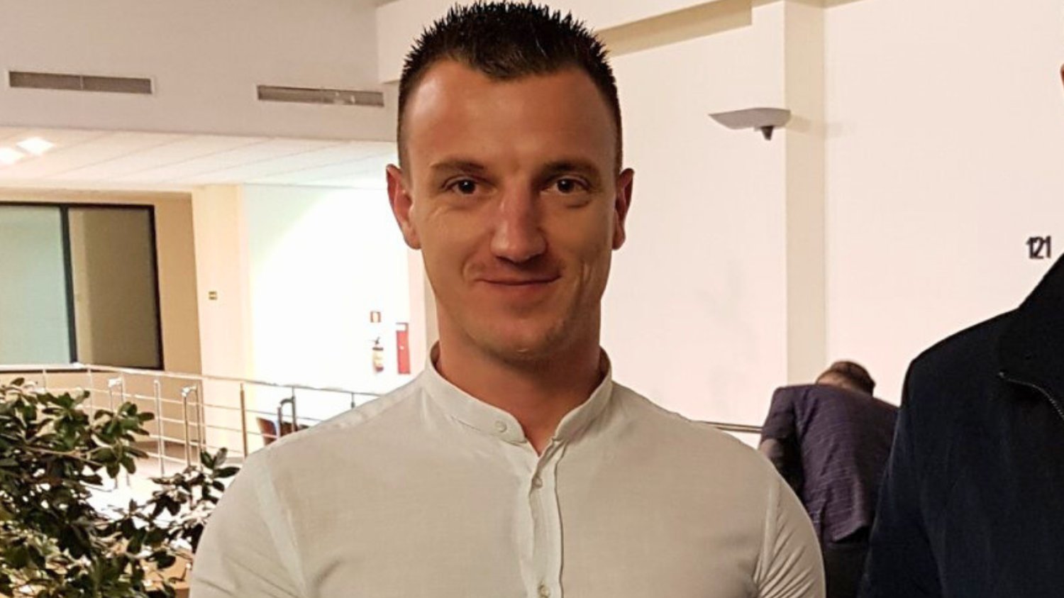 Ryszard Wilk Konfederacja Ryszard Wilk Konfederacja