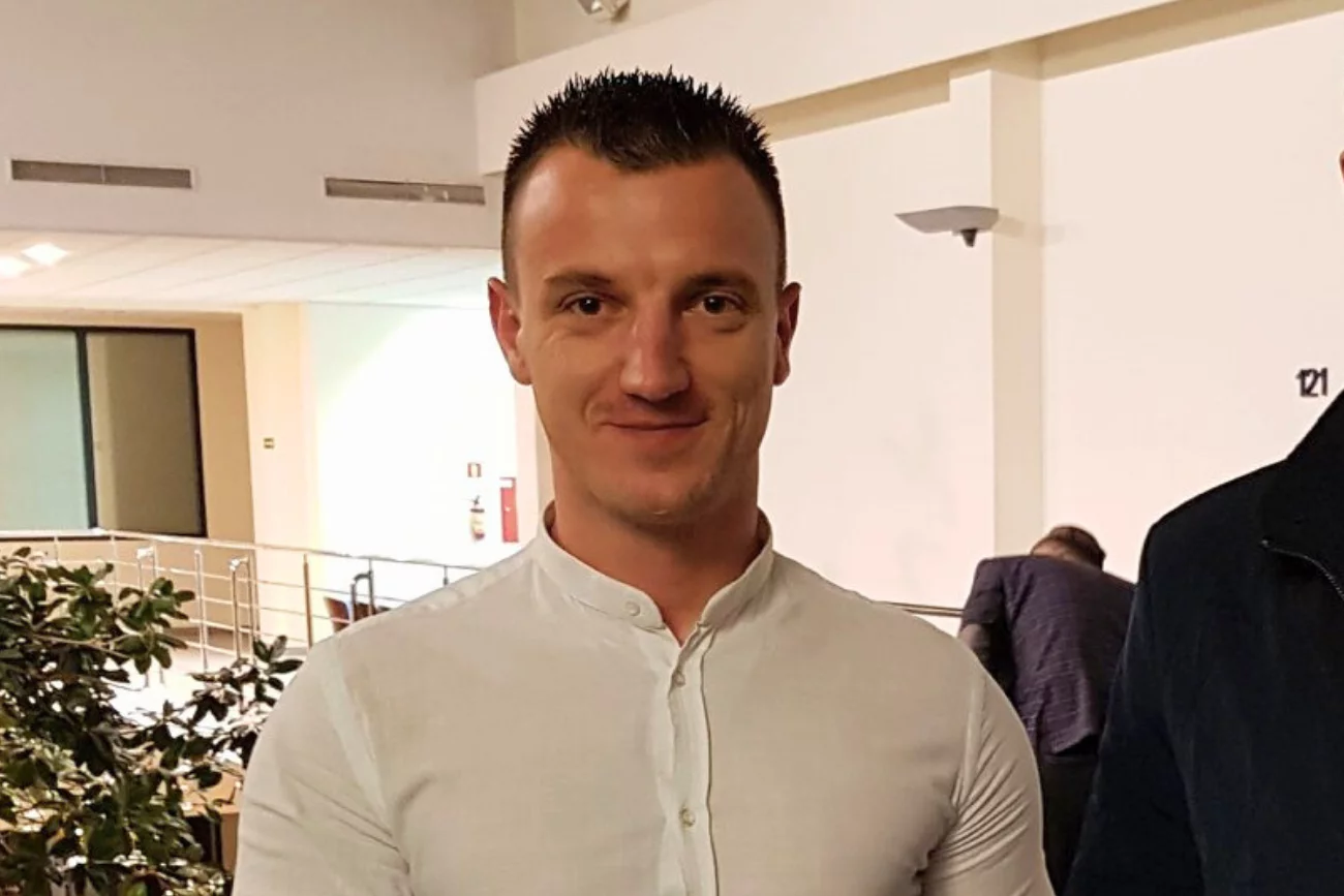 Ryszard Wilk Konfederacja Ryszard Wilk Konfederacja
