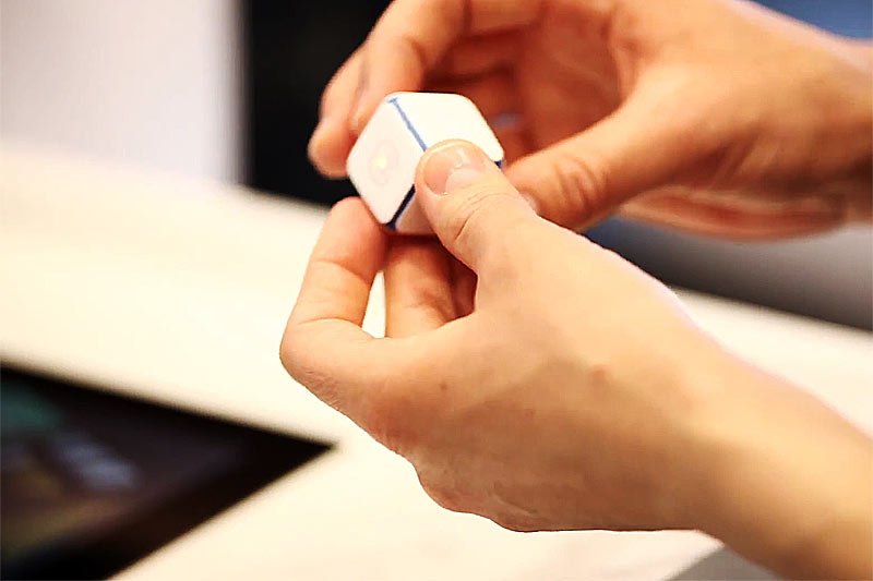 CeBIT w 2013 to nie tylko szansa dla polskiej myśli technicznej, takiej jak kostka Dice+. Targi mogą mają też pomóc znaleźć sposób na ograniczenie bezrobocia w Europie.