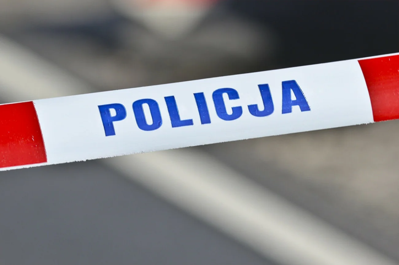 Ciało kobiety na wysypisku śmieci. To mieszkanka Wielkopolski