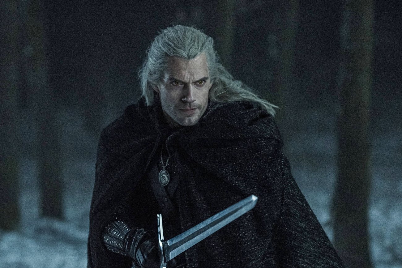 Showrunnerka "Wiedźmina" broni decyzji o zmianie Henry'ego Cavilla.