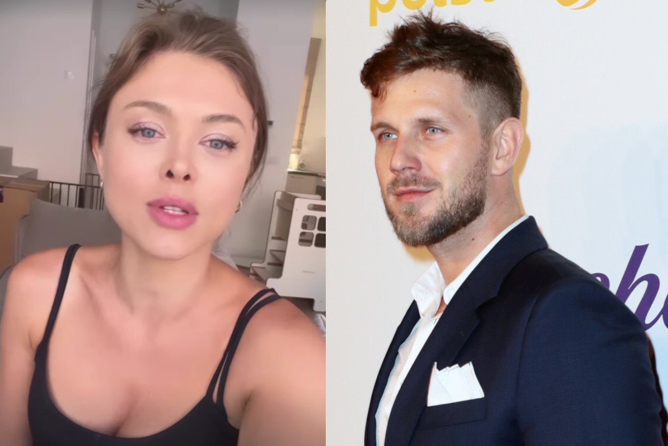 Królikowski i Opozda dalej są na wojennej ścieżce.