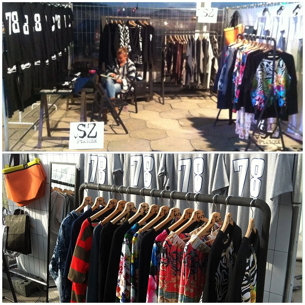 stoisko PtASZEK