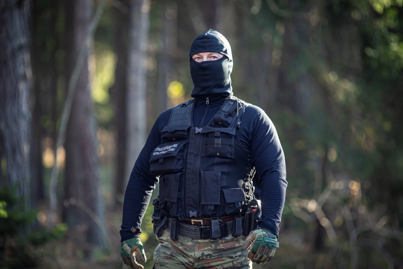 Gwałciciele deportowani z Polski. Wśród nich kobieta