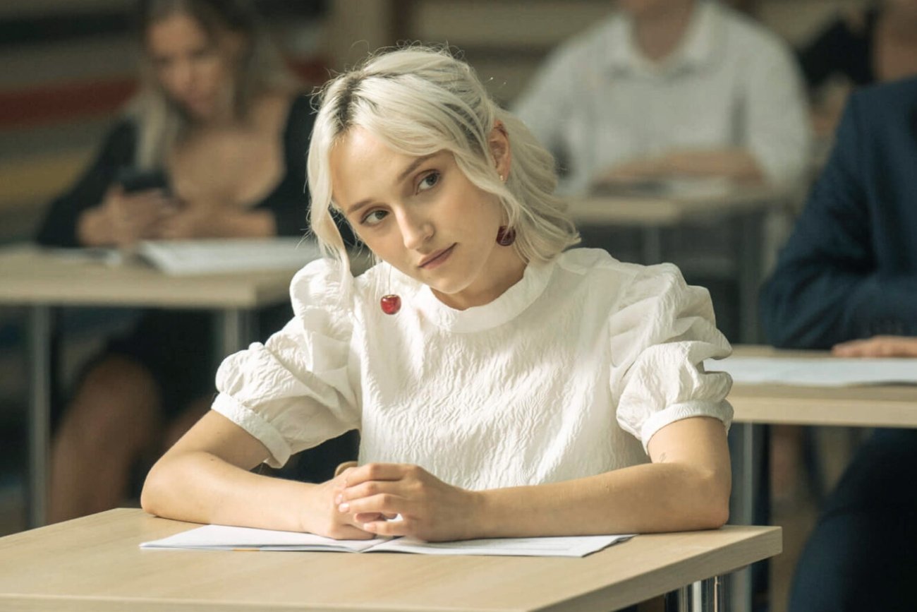 Ten film jest gorszy od "Piep*zyć Mickiewicza". Oto nowa jedynka na Netfliksie Ten film jest gorszy od "Piep*zyć Mickiewicza". Oto nowa jedynka na Netflix