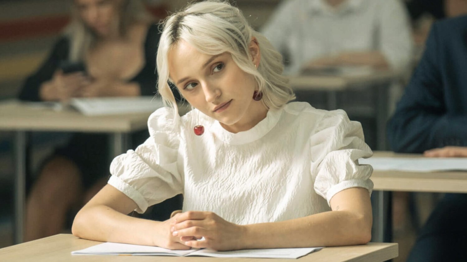 Ten film jest gorszy od "Piep*zyć Mickiewicza". Oto nowa jedynka na Netfliksie Ten film jest gorszy od "Piep*zyć Mickiewicza". Oto nowa jedynka na Netflix