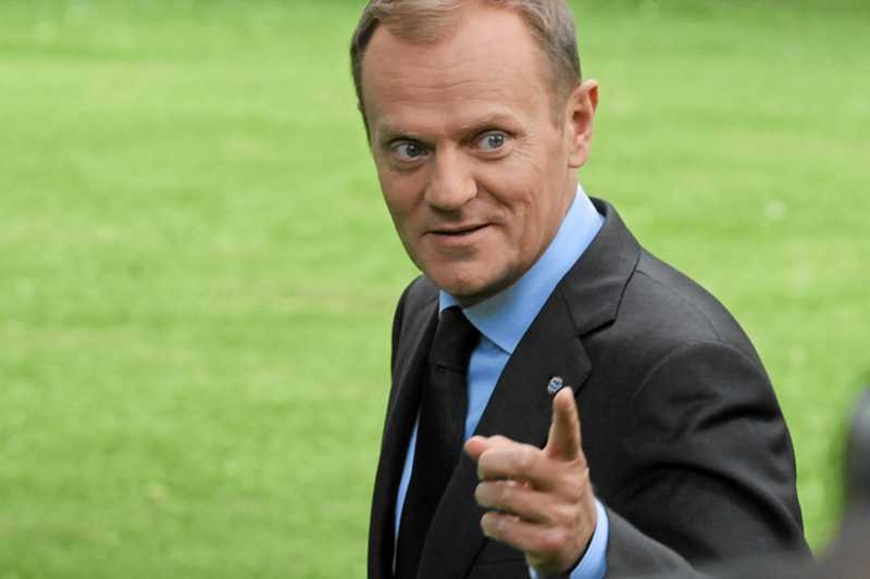Donald Tusk