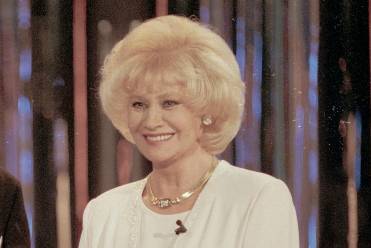 Nowe doniesienia o Krystynie Losce. Fani legendy nie mają już wątpliwości