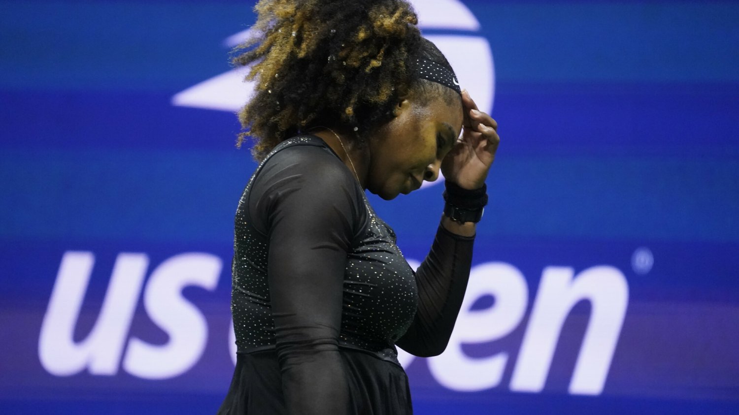 Serena Williams odpadła z US Open. Czy to koniec legendy?