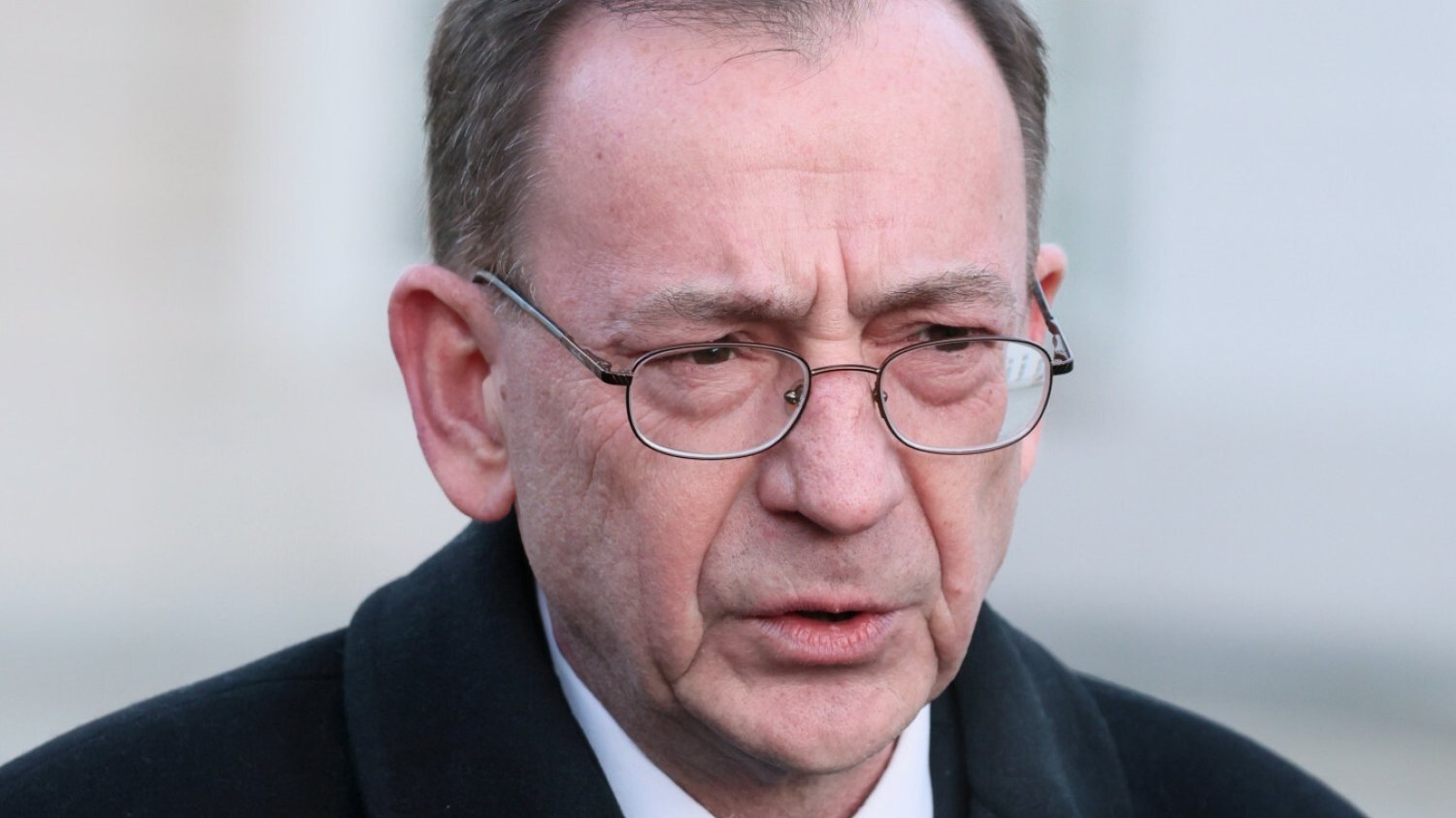 Mariusz Kamiński w więzieniu. Trafił co celi szpitalnej.