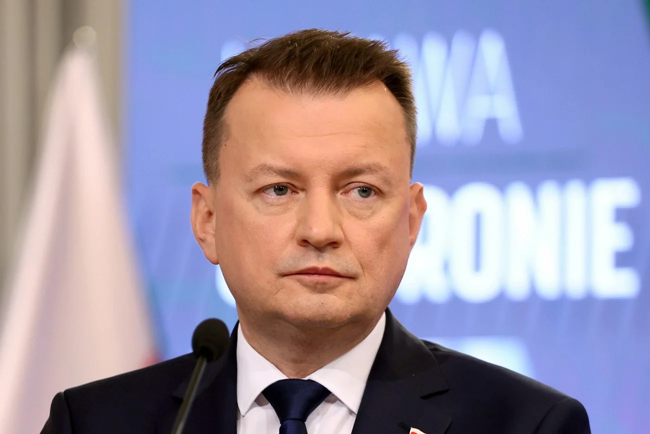 Mariusz Błaszczak