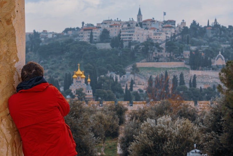 Koronawirus w Izraelu. Jak wygląda sytuacja epidemiczna w tym kraju?