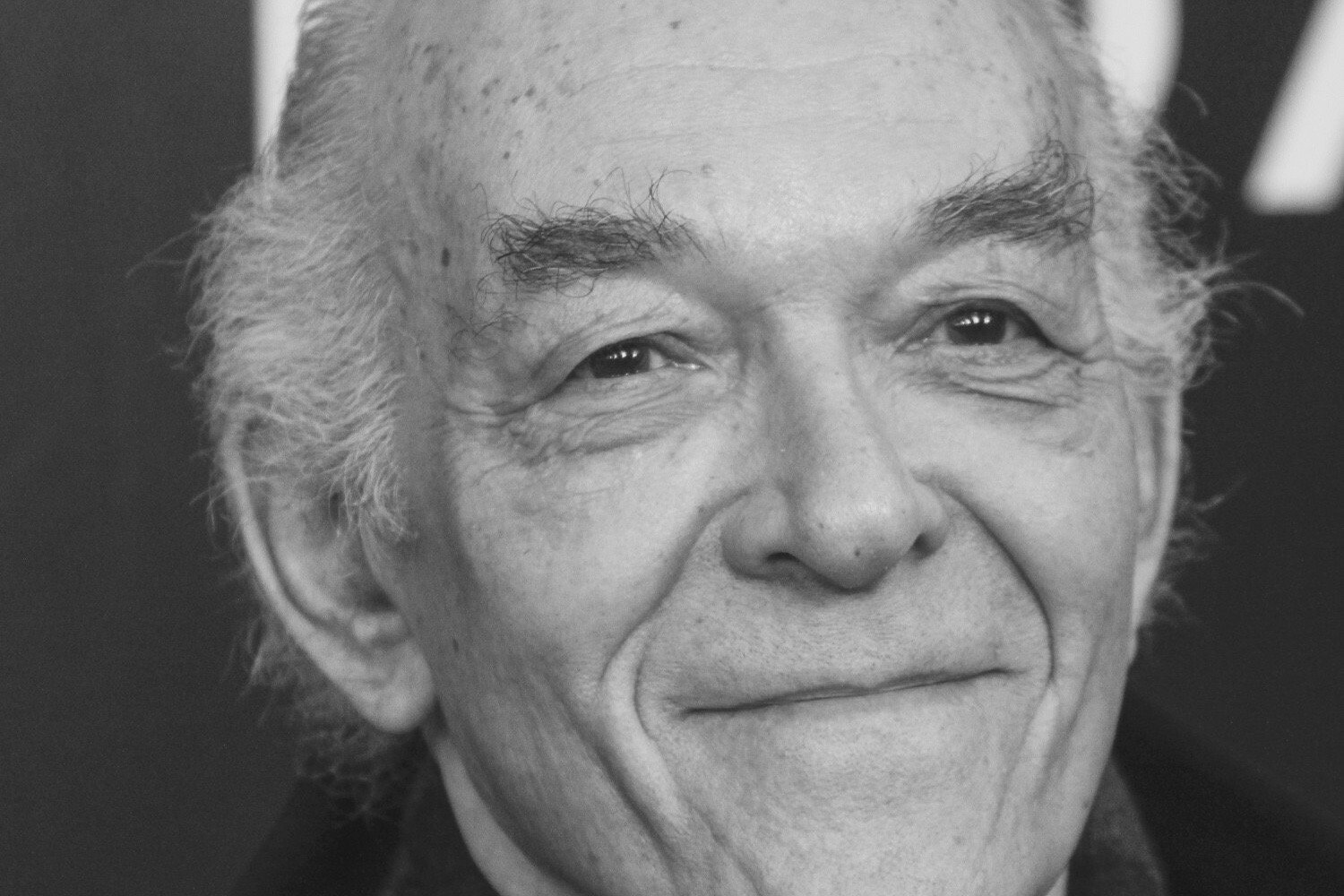 Nie żyje aktor Mark Margolis