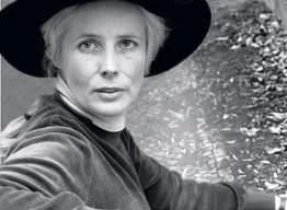 Agnieszka Osiecka