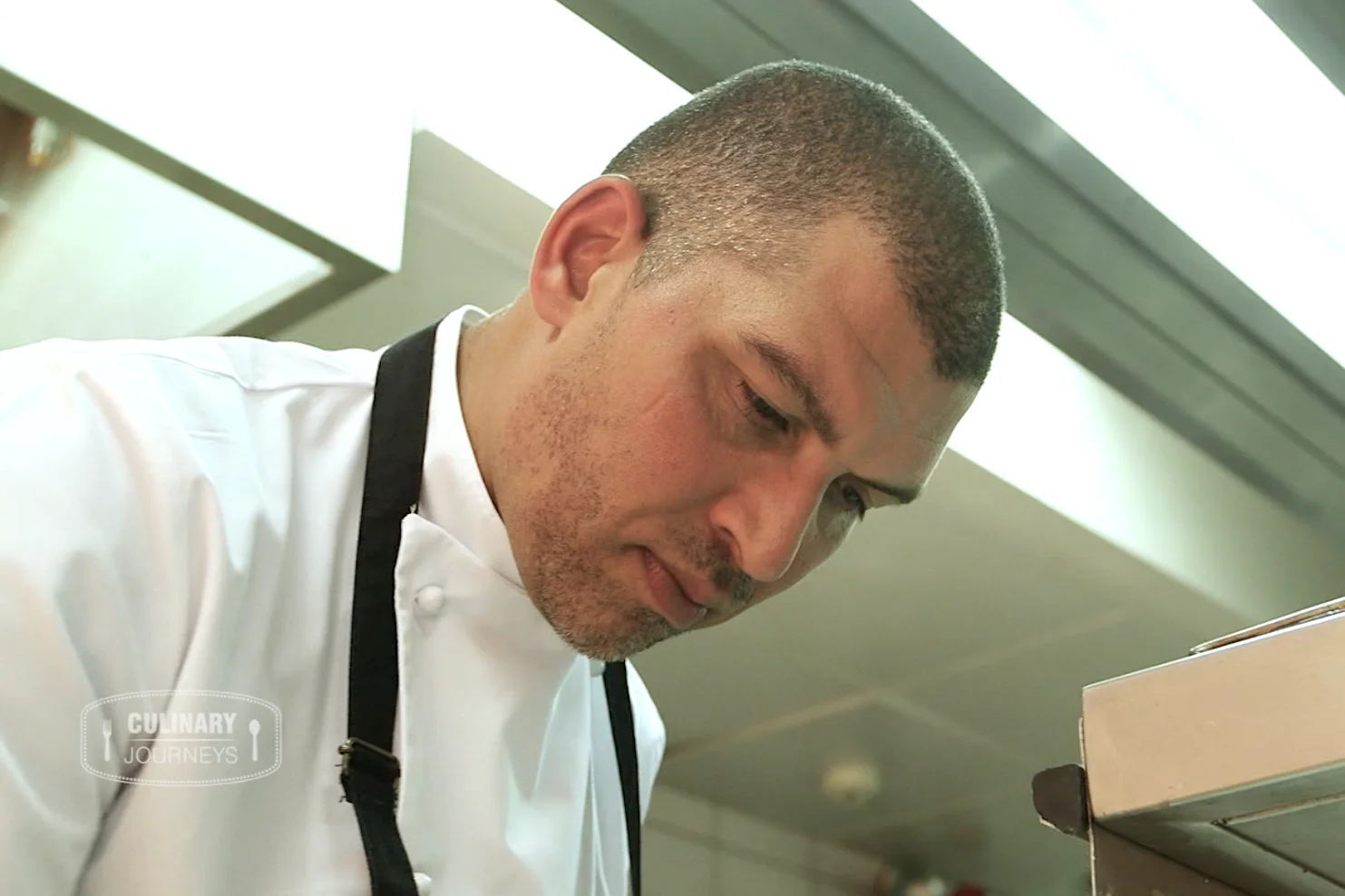 Reuben Riffel