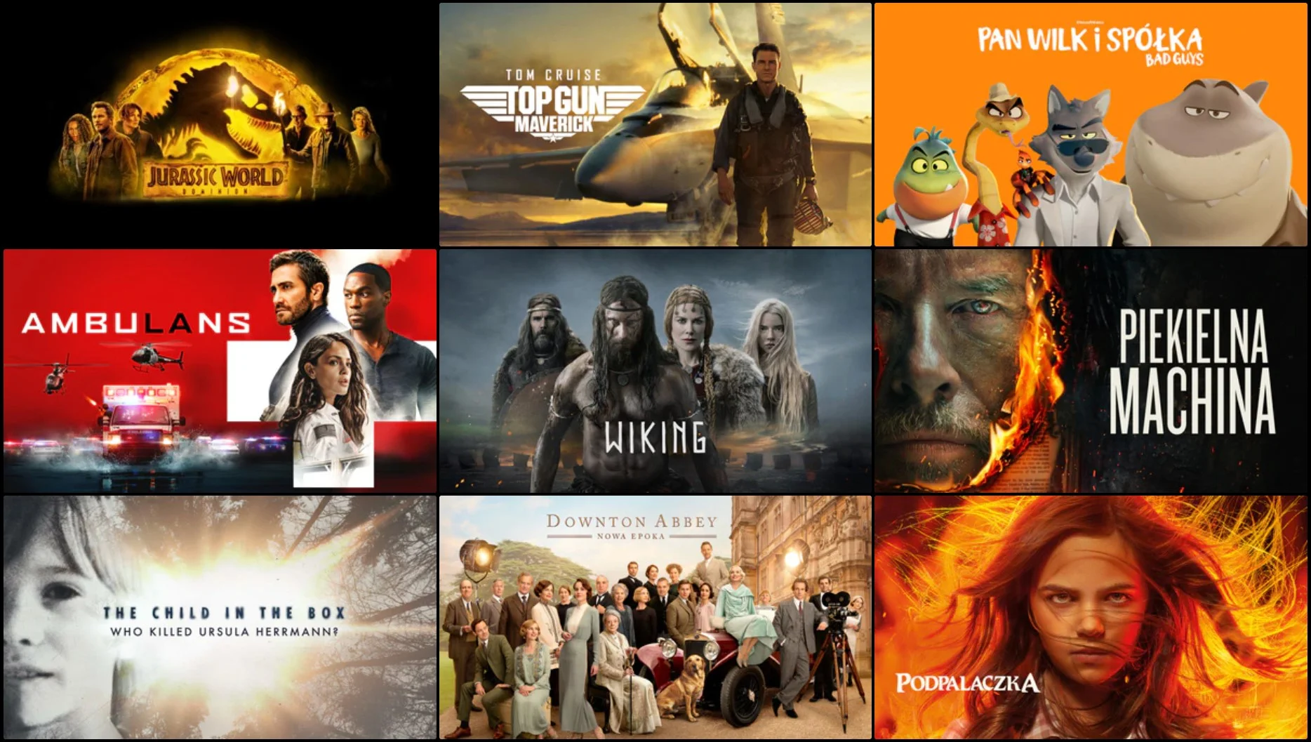 skyshowtime cena baza filmów i seriali aplikacja test opinia